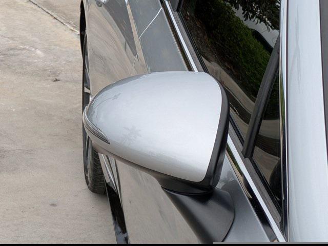 used 2021 Hyundai Sonata car, priced at $21,612