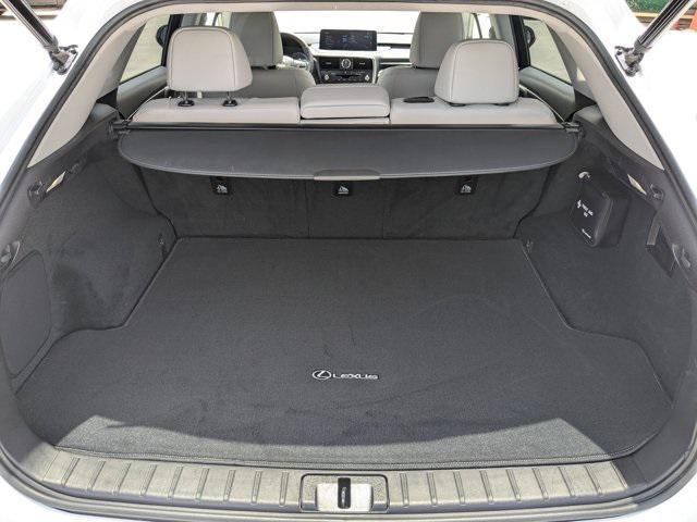 used 2021 Lexus RX 350 car, priced at $39,829