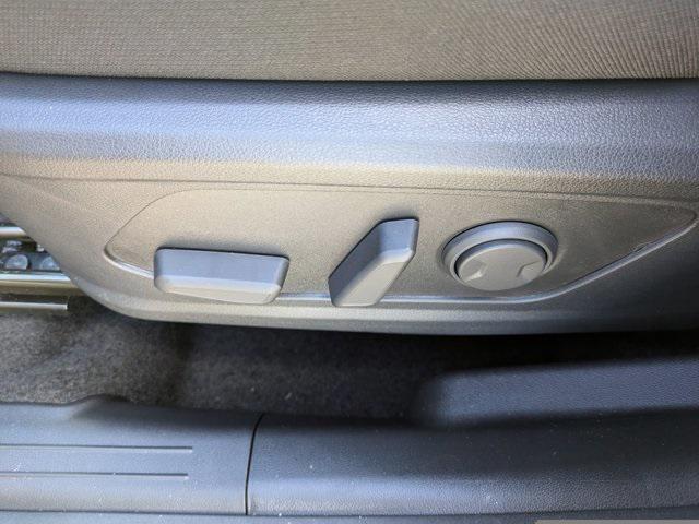 new 2026 Hyundai Tucson car, priced at $33,130