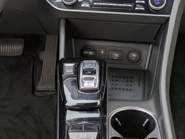 used 2023 Hyundai Sonata car, priced at $23,490