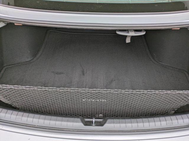 used 2023 Hyundai Sonata car, priced at $23,490