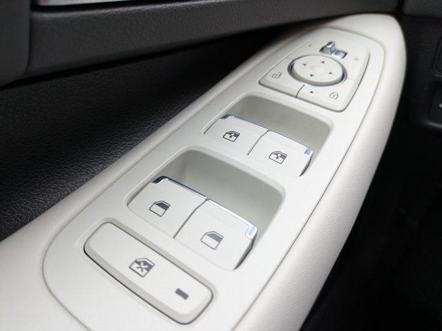 used 2023 Hyundai Sonata car, priced at $23,490