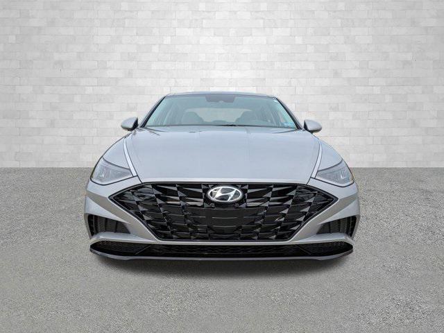 used 2023 Hyundai Sonata car, priced at $23,490