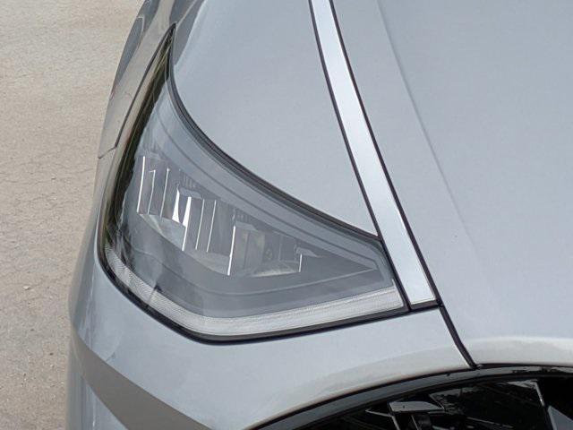 used 2023 Hyundai Sonata car, priced at $23,490