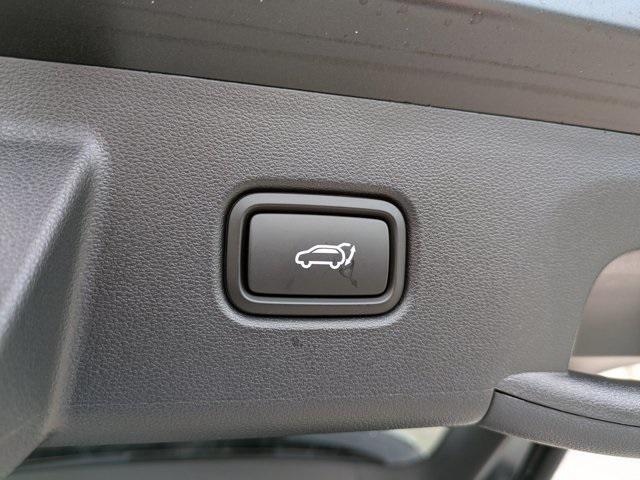 new 2026 Hyundai Tucson car, priced at $32,900