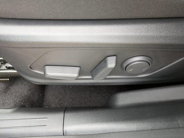 new 2026 Hyundai Tucson car, priced at $32,900