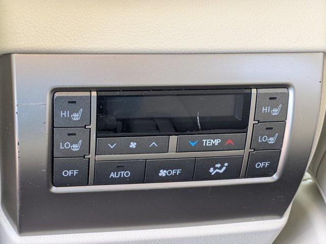 used 2019 Lexus GX 460 car, priced at $37,485