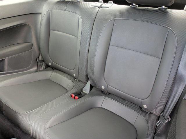 used 2016 Volkswagen Beetle car, priced at $10,469