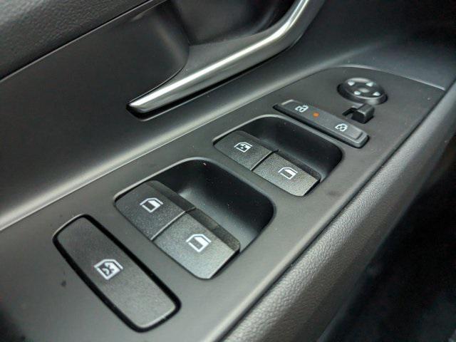 new 2025 Hyundai Elantra car, priced at $25,605