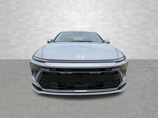 new 2026 Hyundai Sonata car, priced at $30,565