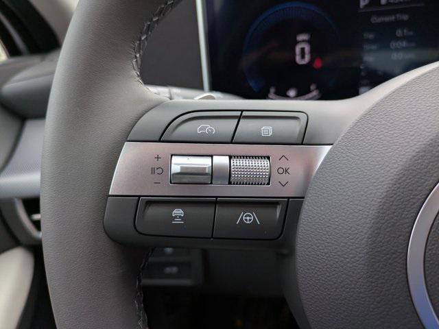 new 2026 Hyundai Sonata car, priced at $30,565