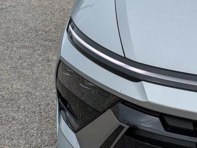 new 2026 Hyundai Sonata car, priced at $30,565