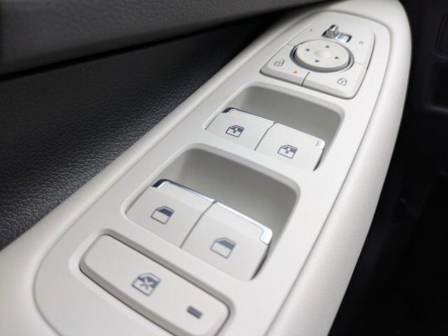 new 2026 Hyundai Sonata car, priced at $30,565