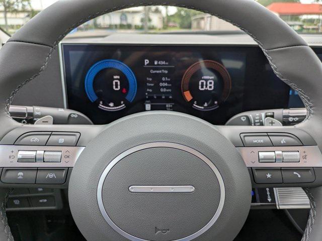 new 2026 Hyundai Sonata car, priced at $30,565