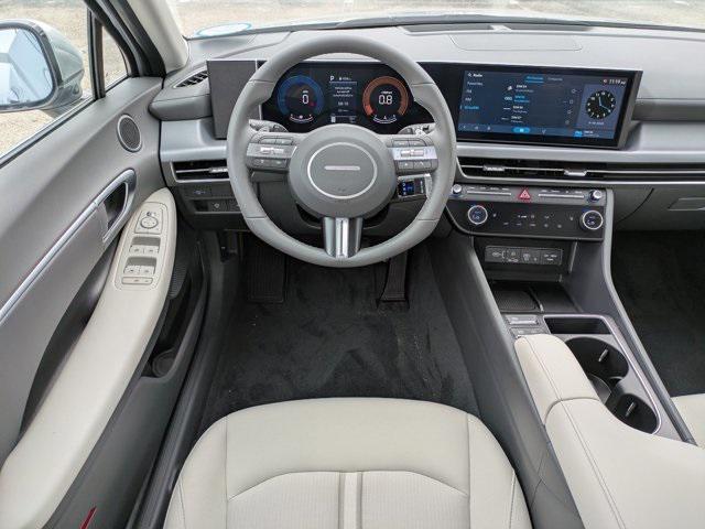 new 2026 Hyundai Sonata car, priced at $30,565