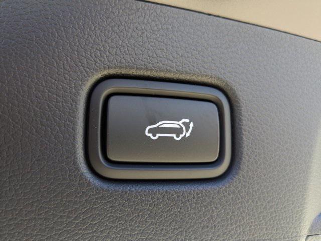 new 2025 Hyundai Palisade car, priced at $45,410