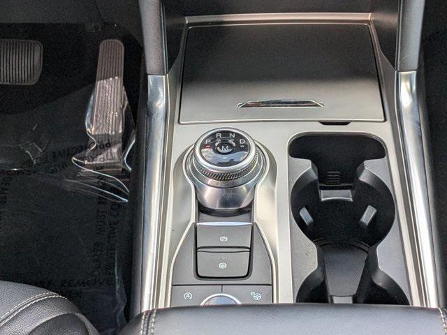 used 2020 Ford Explorer car, priced at $33,480