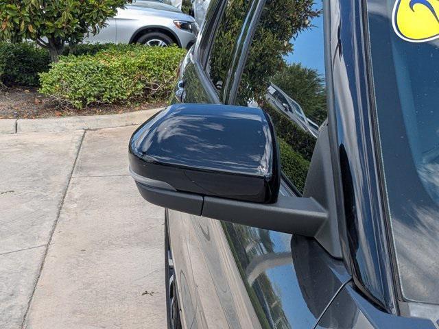 used 2020 Ford Explorer car, priced at $33,480