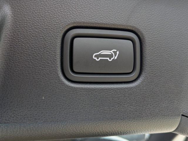 new 2025 Hyundai Tucson car, priced at $35,175