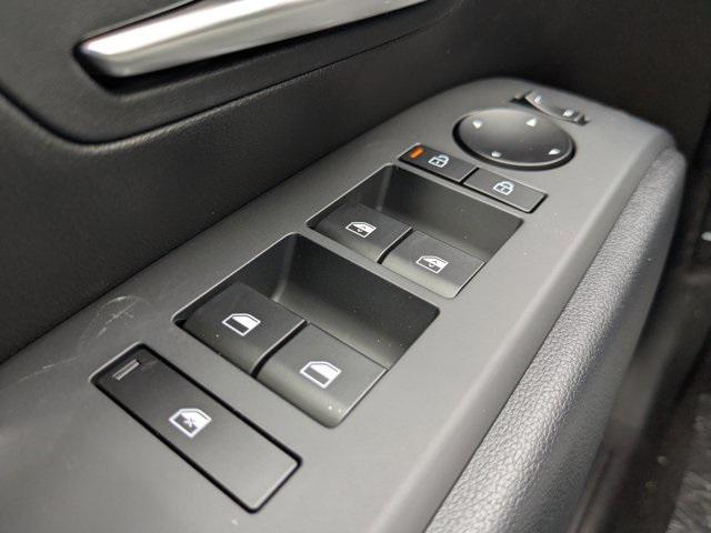 new 2025 Hyundai Tucson car, priced at $32,740