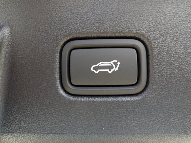 new 2025 Hyundai Tucson car, priced at $32,740
