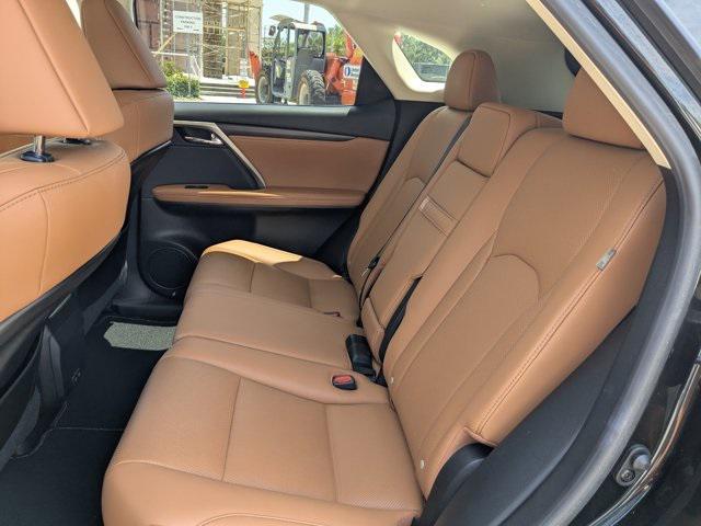 used 2021 Lexus RX 350 car, priced at $41,513