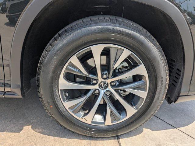 used 2021 Lexus RX 350 car, priced at $41,513