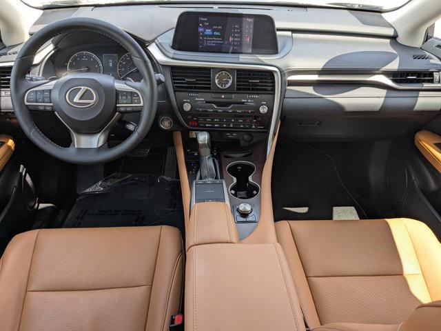 used 2021 Lexus RX 350 car, priced at $41,513