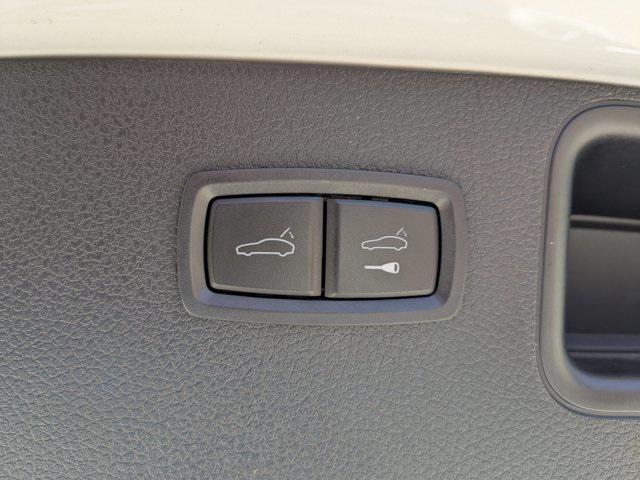 used 2021 Porsche Macan car, priced at $41,840