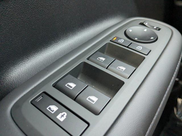 new 2025 Hyundai Santa Fe car, priced at $43,415