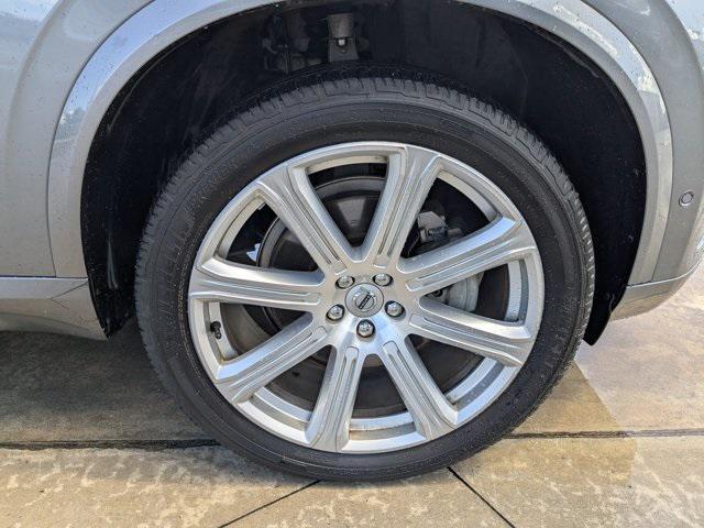 used 2018 Volvo XC90 car, priced at $19,931