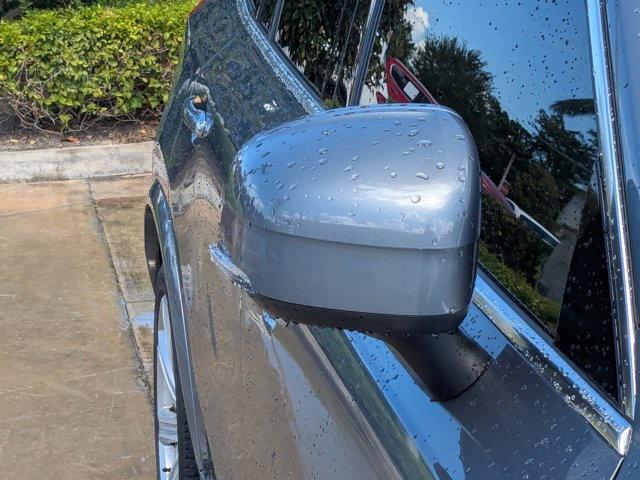 used 2018 Volvo XC90 car, priced at $19,931