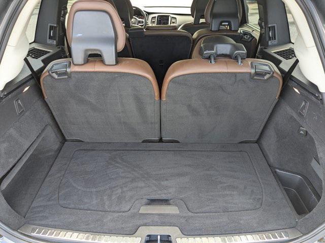 used 2018 Volvo XC90 car, priced at $19,931