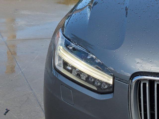 used 2018 Volvo XC90 car, priced at $19,931