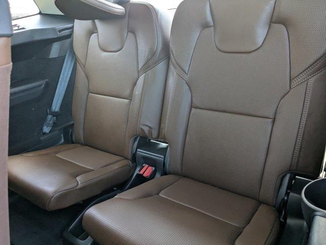 used 2018 Volvo XC90 car, priced at $19,931
