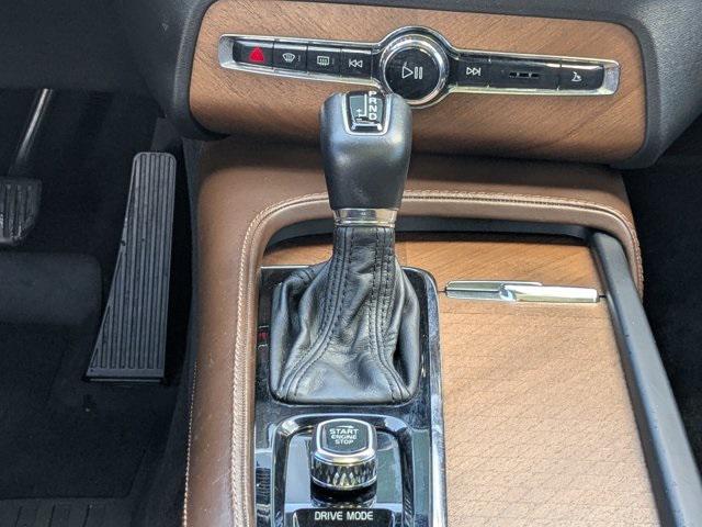 used 2018 Volvo XC90 car, priced at $19,931