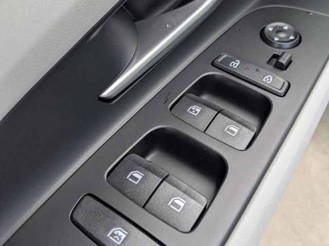 new 2025 Hyundai Elantra car, priced at $31,230