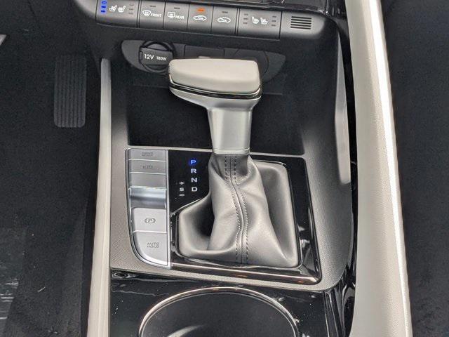 new 2025 Hyundai Elantra car, priced at $31,230