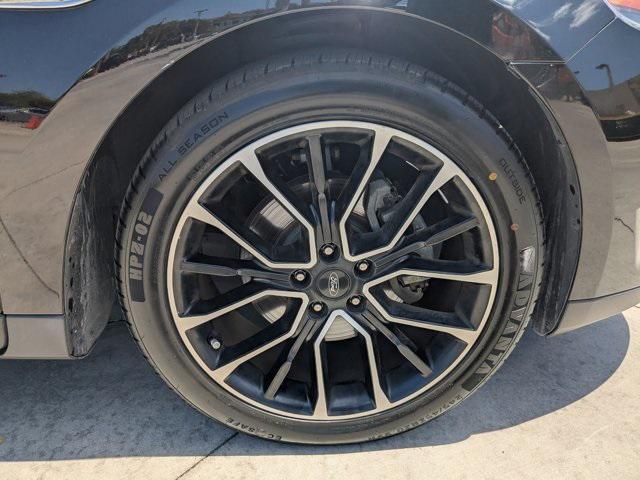 used 2017 Ford Taurus car, priced at $15,911