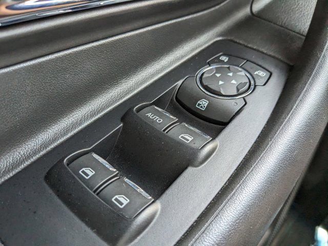 used 2017 Ford Taurus car, priced at $16,690