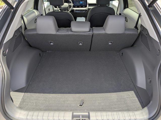 new 2025 Hyundai IONIQ 5 car, priced at $54,030