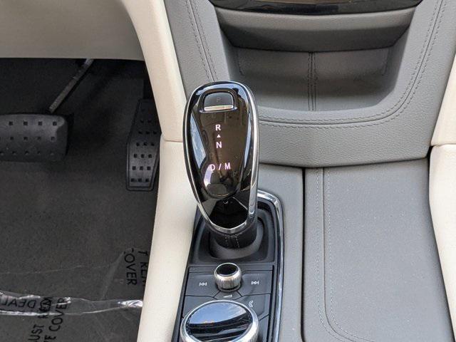 used 2020 Cadillac XT6 car, priced at $29,780