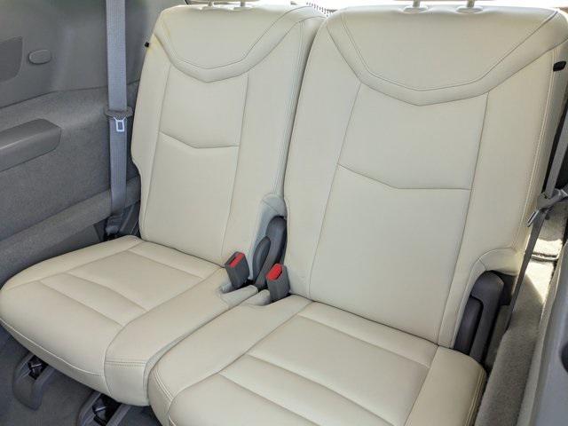 used 2020 Cadillac XT6 car, priced at $29,780