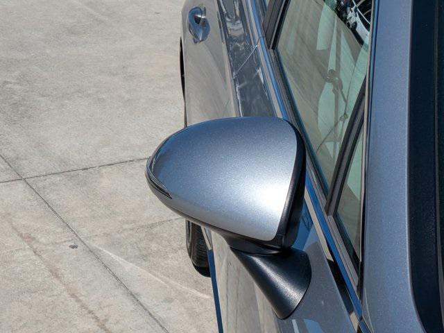 used 2021 Hyundai Sonata car, priced at $17,810