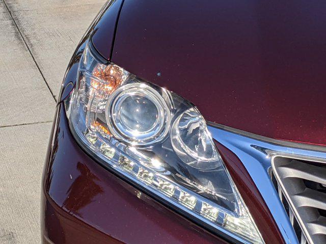 used 2013 Lexus RX 350 car, priced at $14,760