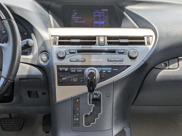 used 2013 Lexus RX 350 car, priced at $14,399