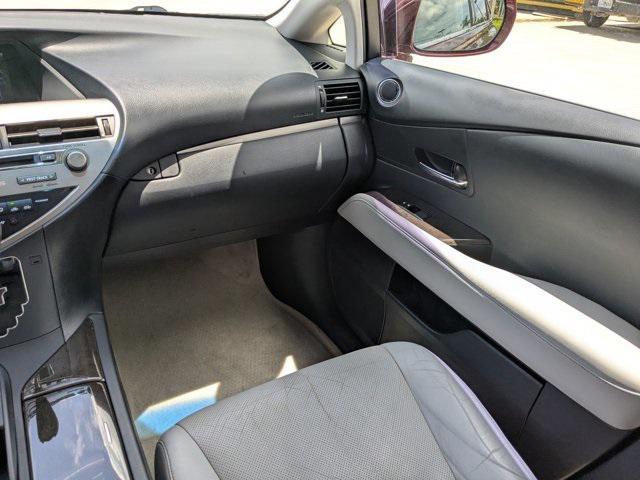 used 2013 Lexus RX 350 car, priced at $14,399