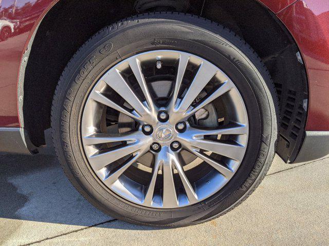 used 2013 Lexus RX 350 car, priced at $14,760