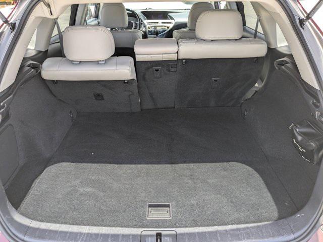 used 2013 Lexus RX 350 car, priced at $14,399