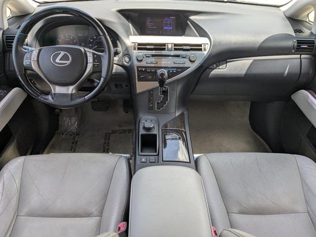 used 2013 Lexus RX 350 car, priced at $14,399